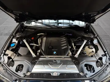 BMW X4 30d xDrive M Sport