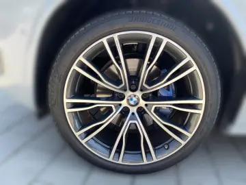 BMW X4 xDrive30d M Sport