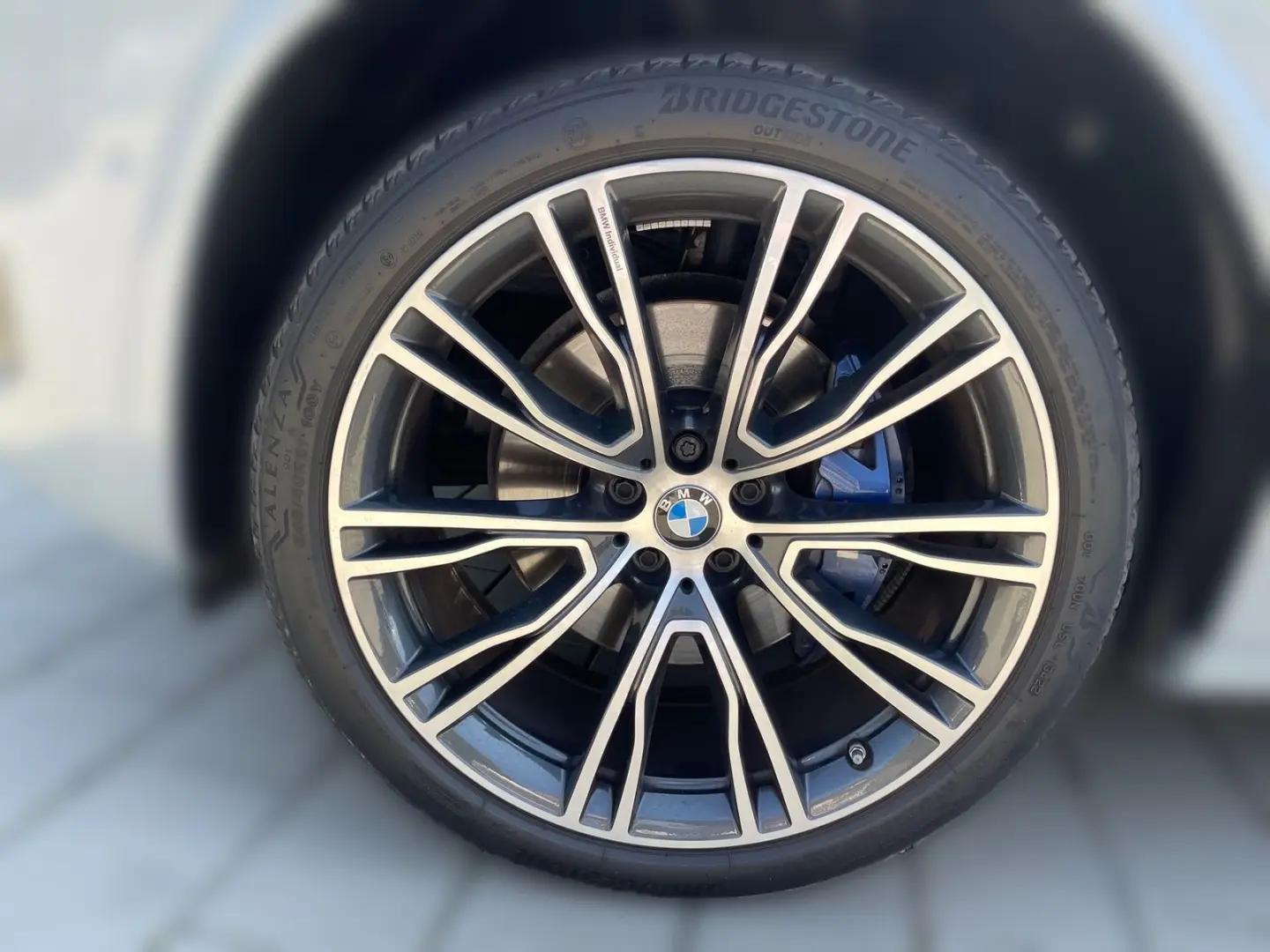 BMW X4 xDrive30d M Sport