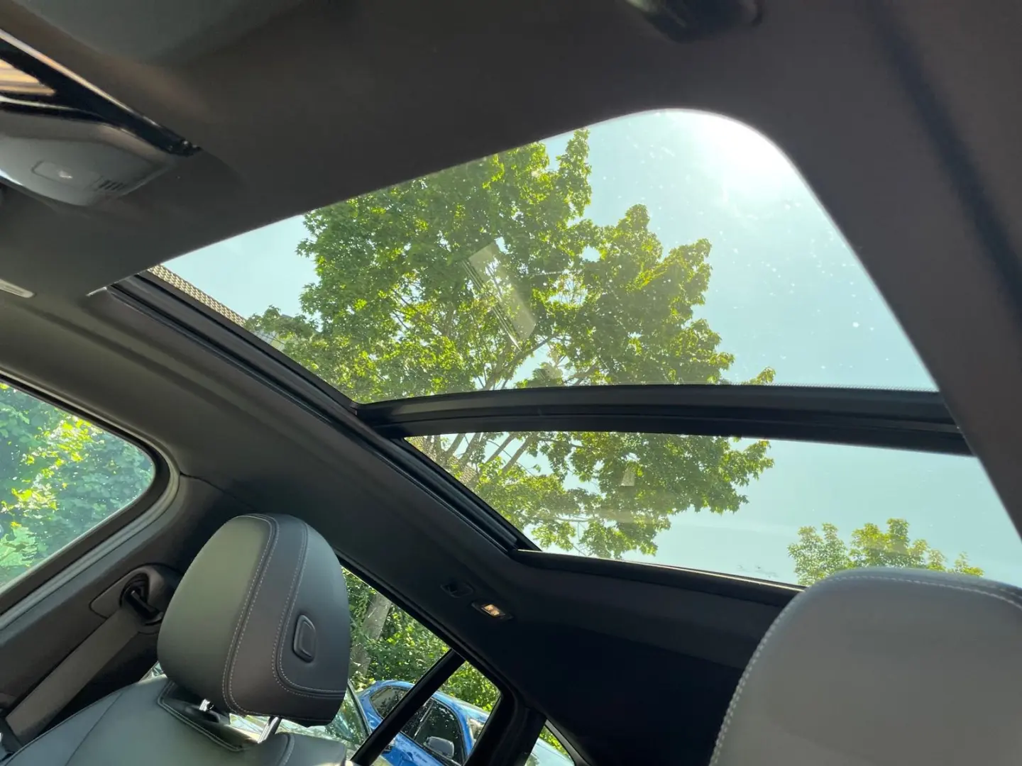 BMW X4 xDrive30d M Sport