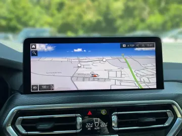 BMW X4 xDrive30d M Sport