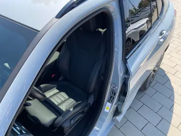 BMW X4 xDrive30d M Sport