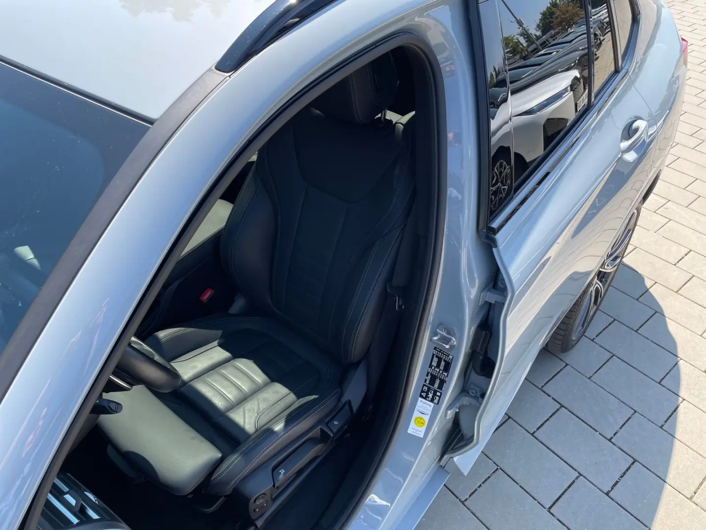 BMW X4 xDrive30d M Sport