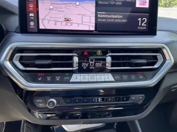 BMW X4 xDrive30d M Sport