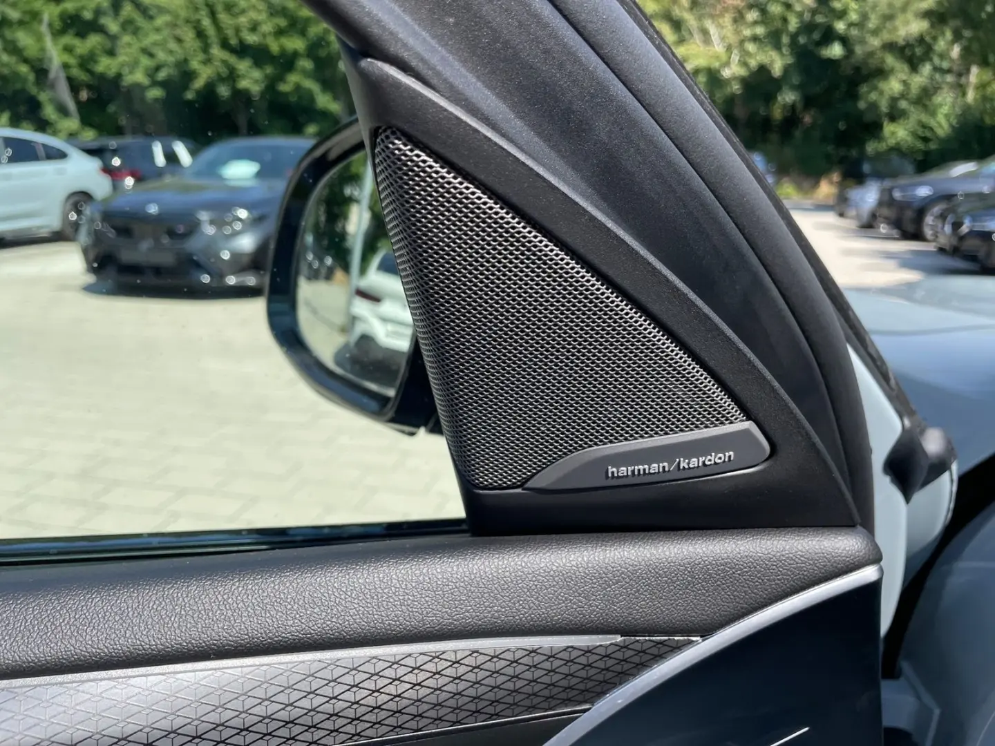 BMW X4 xDrive30d M Sport