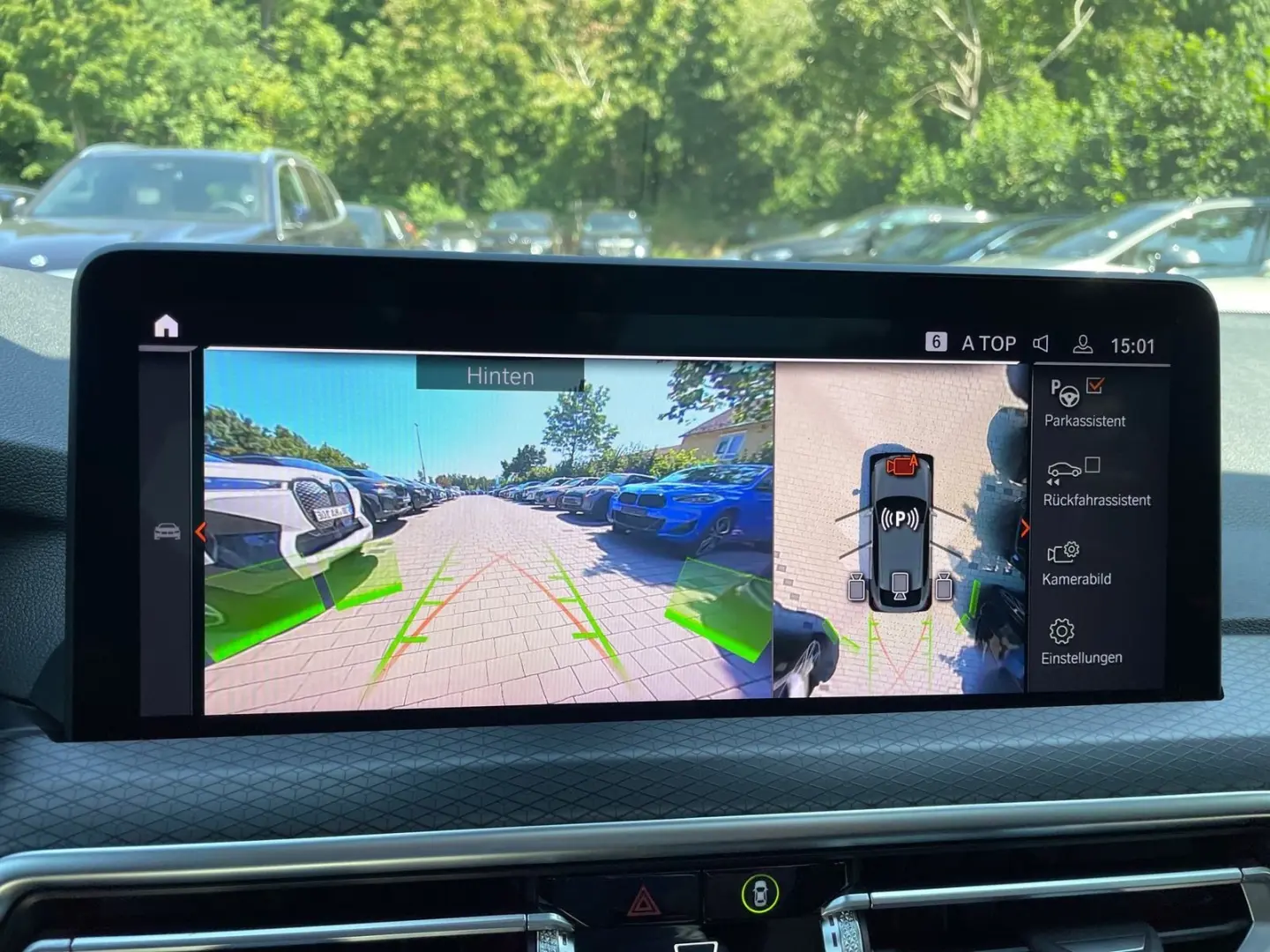 BMW X4 xDrive30d M Sport