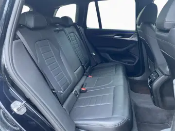 BMW X3 xDrive30d M Sport