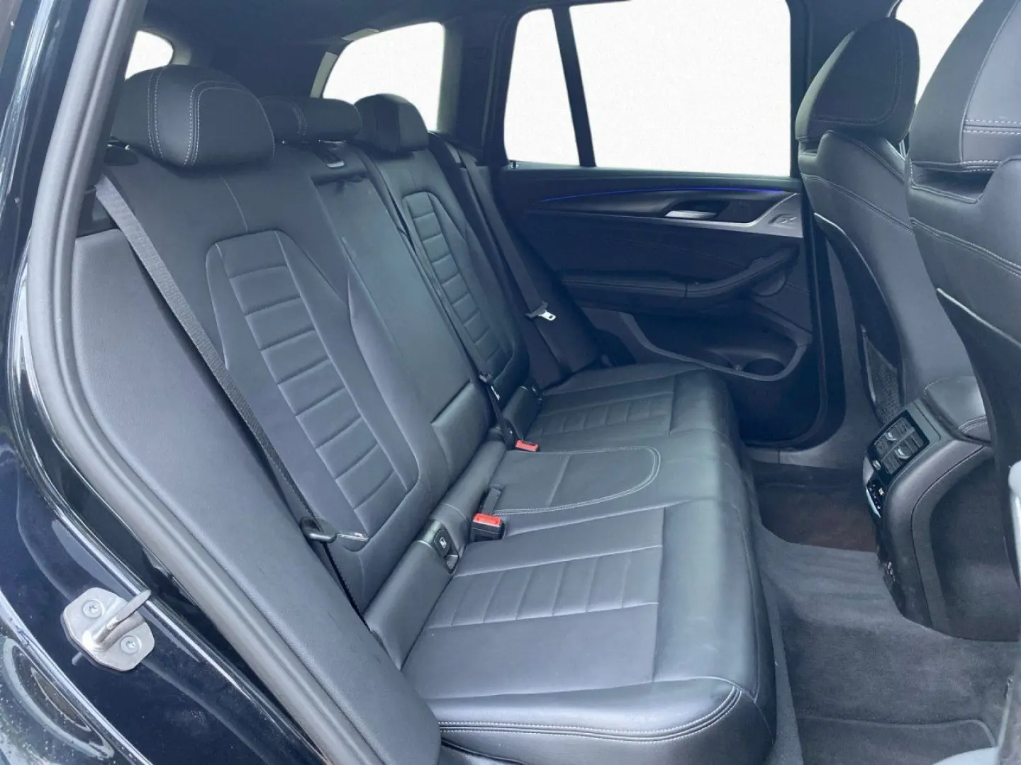 BMW X3 xDrive30d M Sport