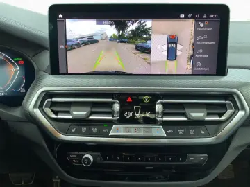 BMW X3 xDrive30d M Sport