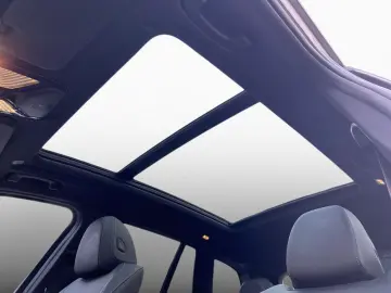 BMW X3 xDrive30d M Sport