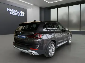 BMW X3 xDrive30d