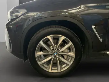 BMW X3 xDrive30d