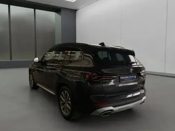 BMW X3 xDrive30d