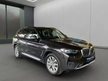 BMW X3 xDrive30d