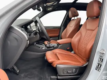 BMW X3 xD 30i M SPORT