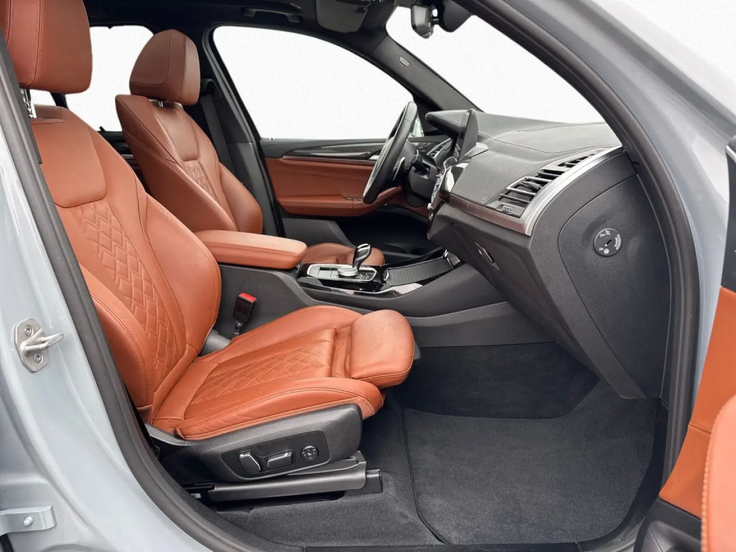 BMW X3 xD 30i M SPORT