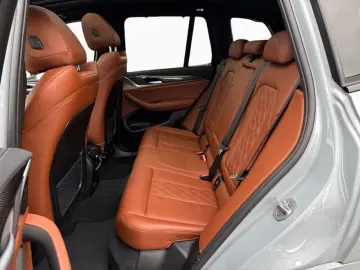 BMW X3 xD 30i M SPORT