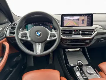 BMW X3 xD 30i M SPORT