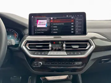 BMW X3 xD 30i M SPORT