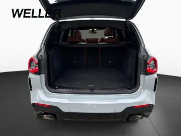 BMW X3 xD 30i M SPORT