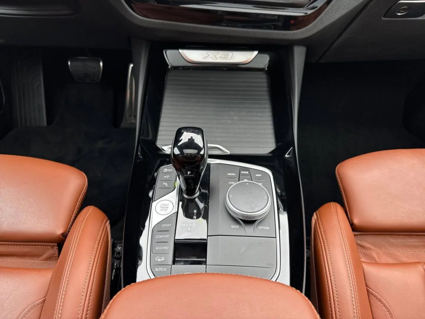 BMW X3 xD 30i M SPORT