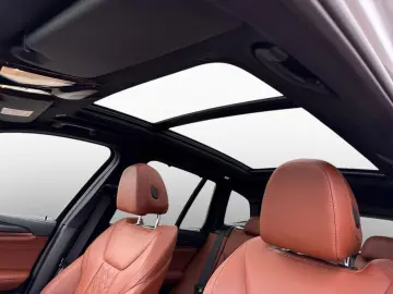 BMW X3 xD 30i M SPORT