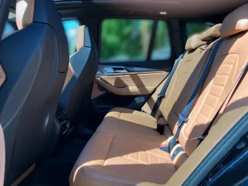 BMW X3 xDrive30i M Sport