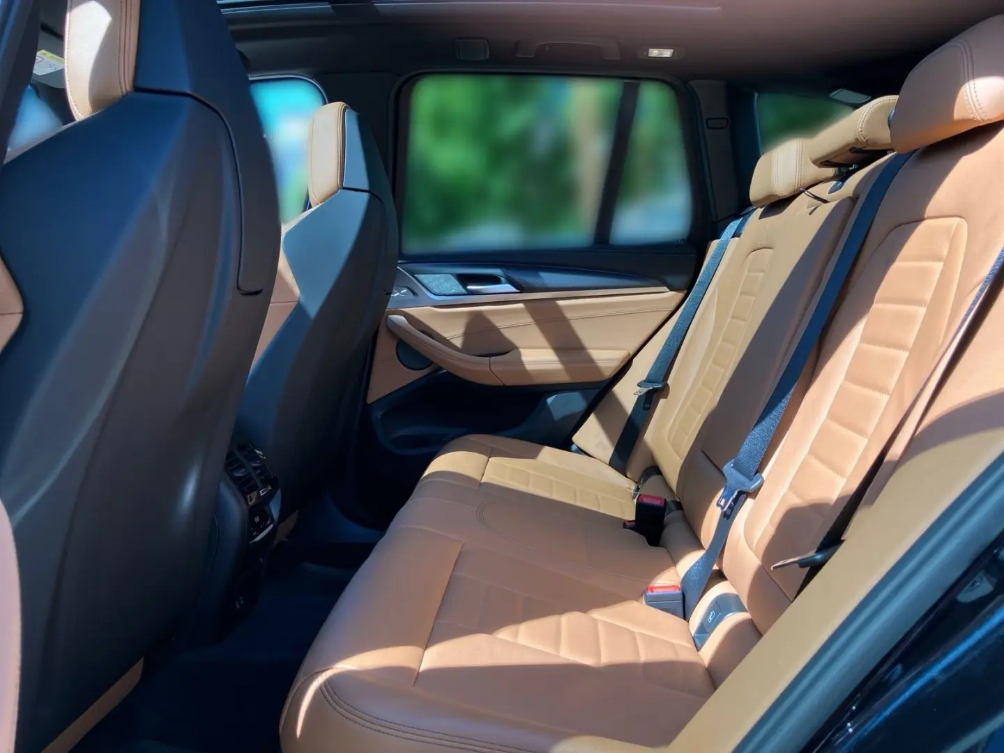 BMW X3 xDrive30i M Sport