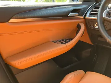 BMW X3 xDrive30i M Sport