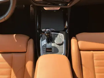 BMW X3 xDrive30i M Sport