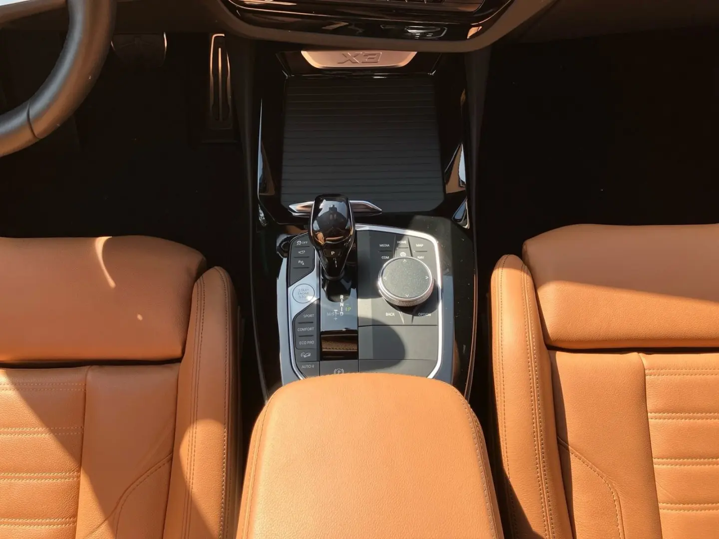 BMW X3 xDrive30i M Sport