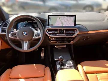 BMW X3 xDrive30i M Sport