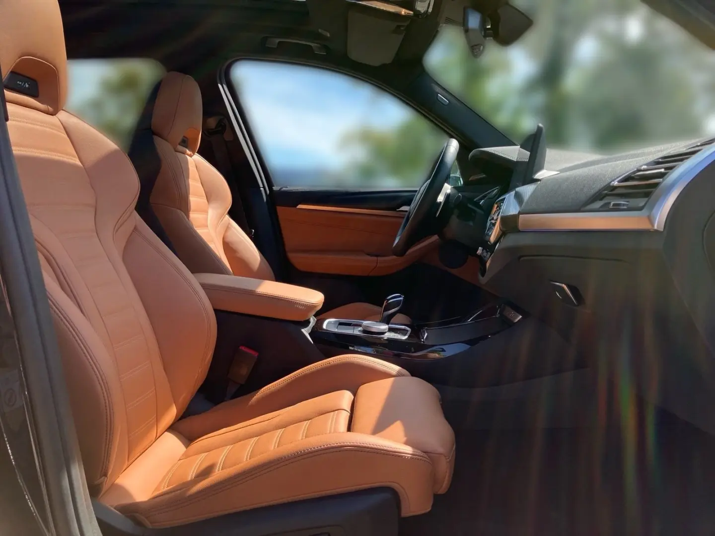 BMW X3 xDrive30i M Sport