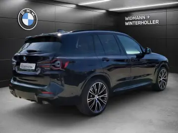 BMW X3 xDrive30i M Sport
