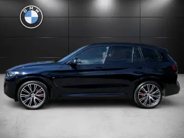 BMW X3 xDrive30i M Sport