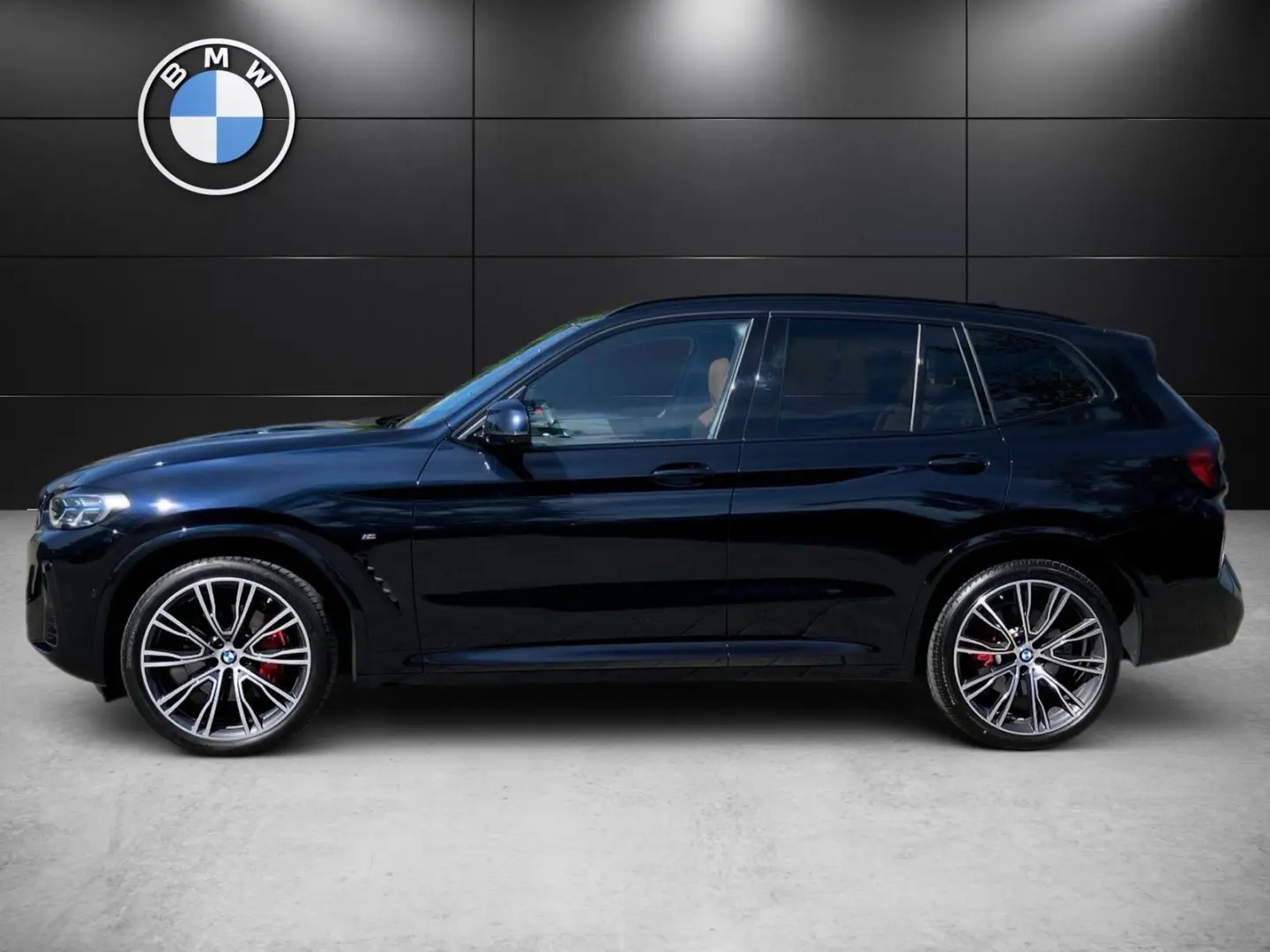 BMW X3 xDrive30i M Sport