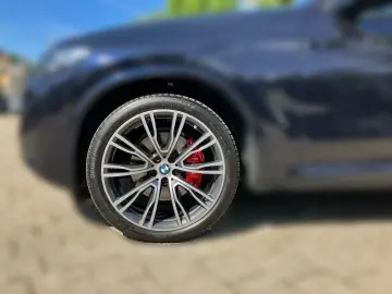 BMW X3 xDrive30i M Sport