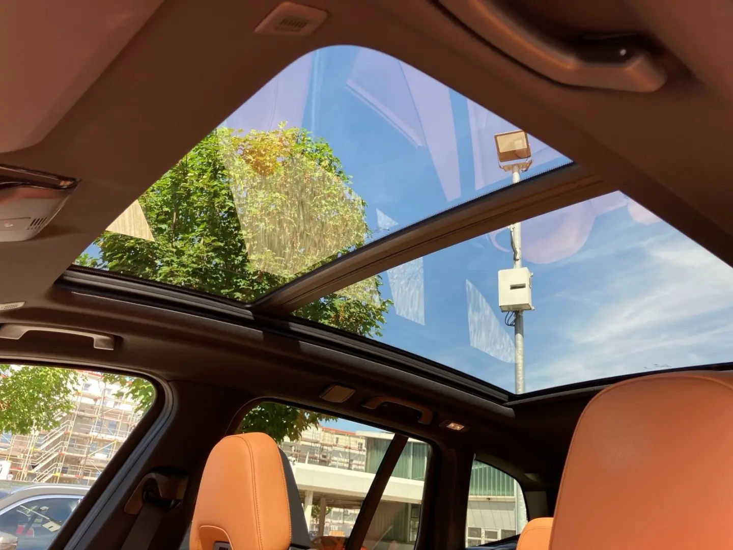 BMW X3 xDrive30i M Sport