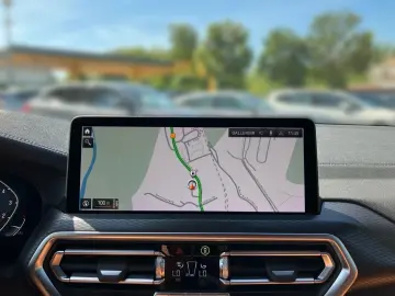 BMW X3 xDrive30i M Sport