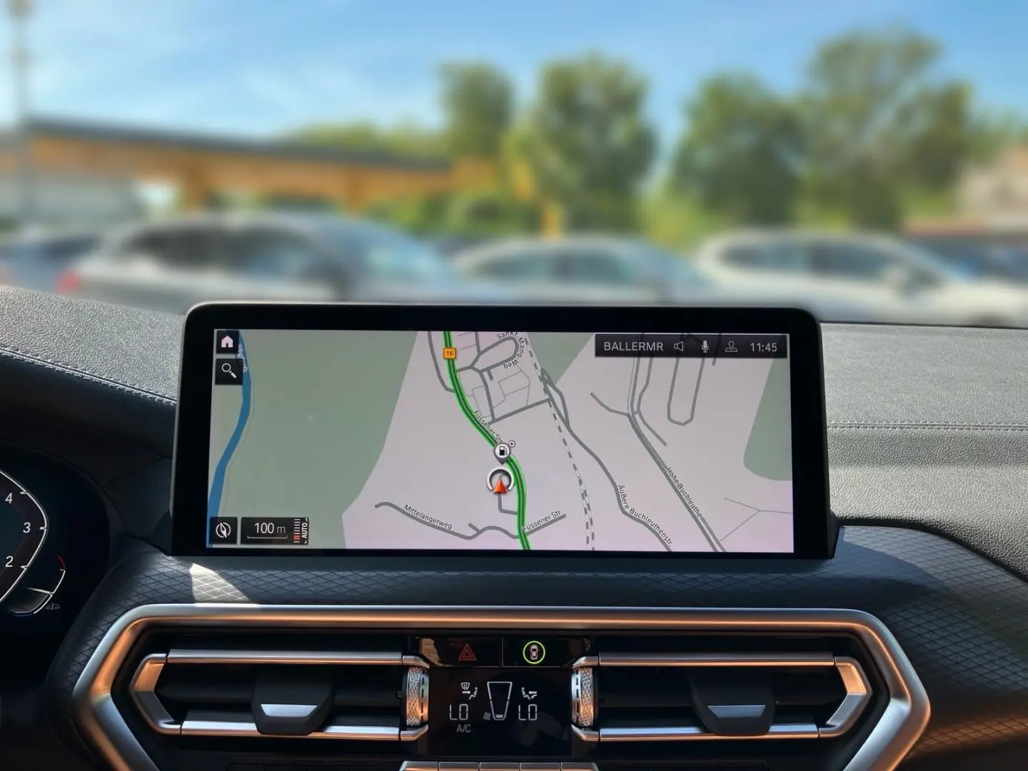 BMW X3 xDrive30i M Sport