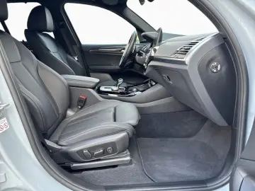 BMW X3 xD 30i M SPORT