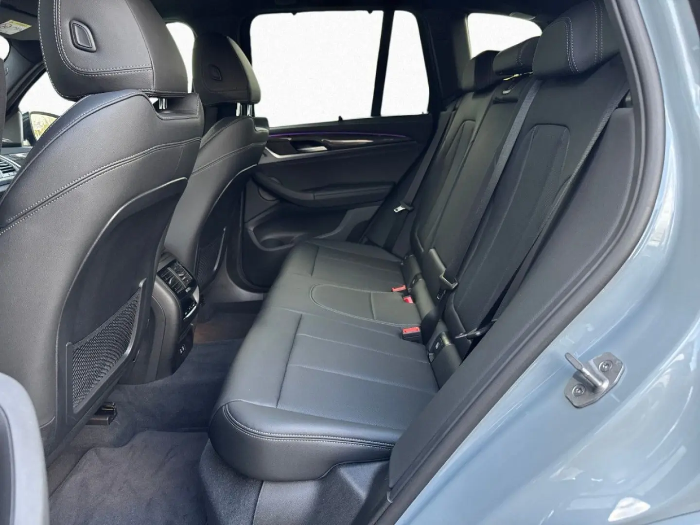 BMW X3 xD 30i M SPORT