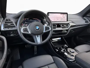 BMW X3 xD 30i M SPORT