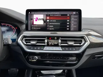 BMW X3 xD 30i M SPORT