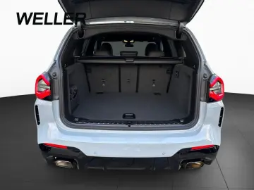 BMW X3 xD 30i M SPORT