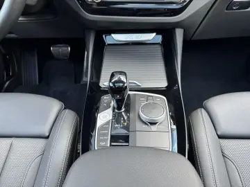 BMW X3 xD 30i M SPORT