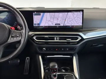 BMW M4 Competition Coupé