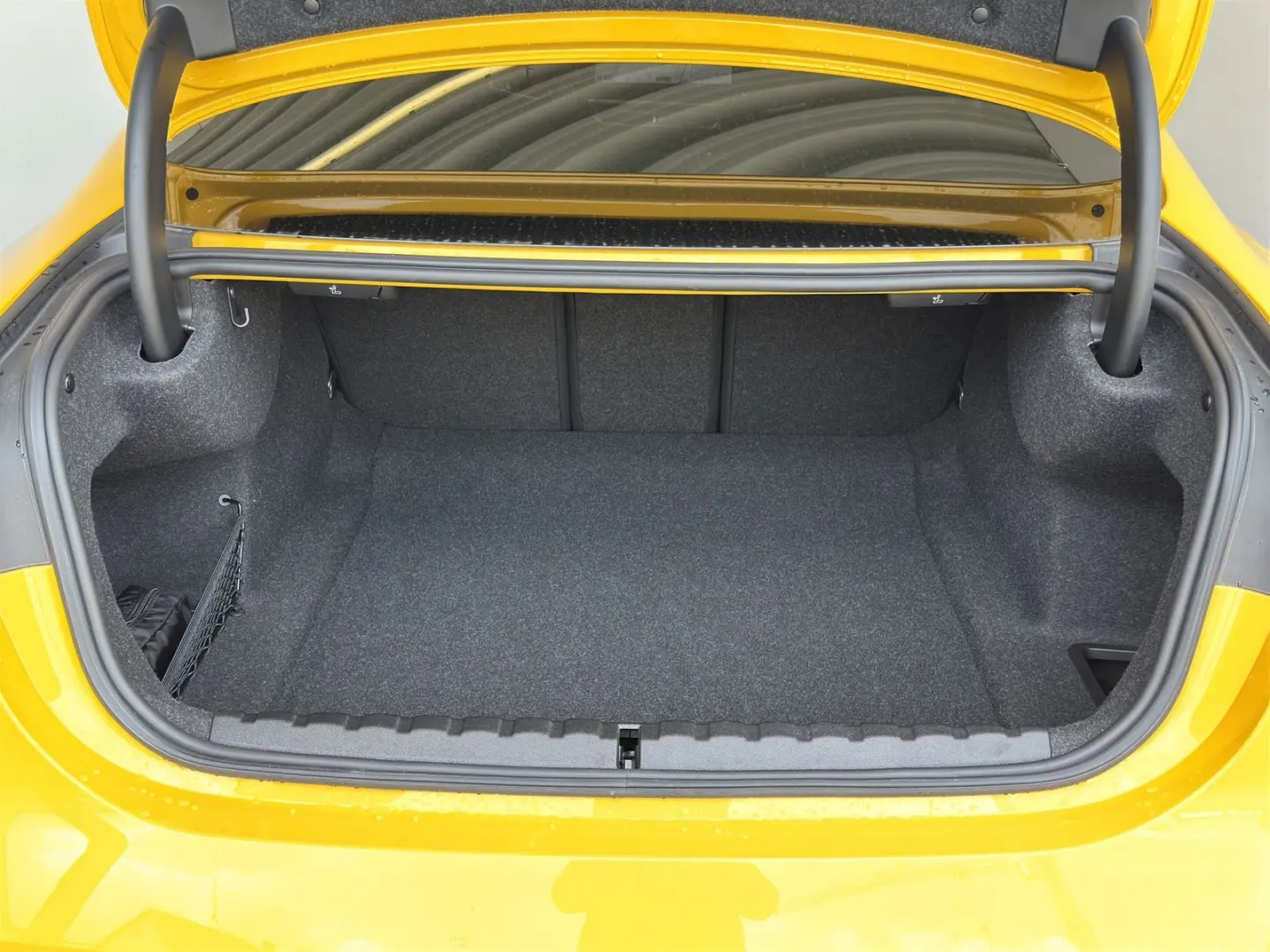 BMW M4 Competition Coupé