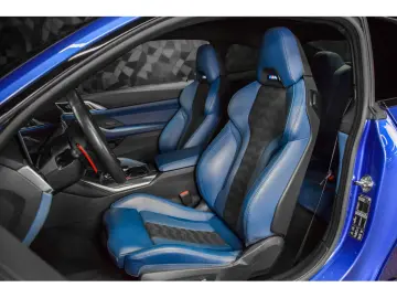 BMW M4 Compétition Coupé X-DRIVE