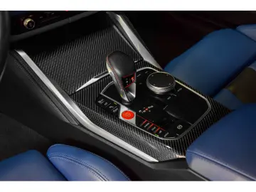 BMW M4 Compétition Coupé X-DRIVE